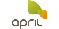 APRIL